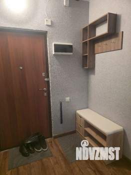 1-к квартира, на длительный срок, 32м2, 12/16 этаж