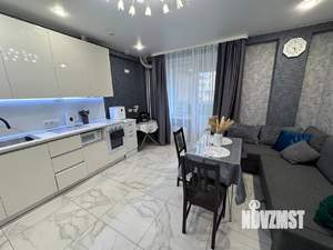 3-к квартира, посуточно, 90м2, 1/9 этаж