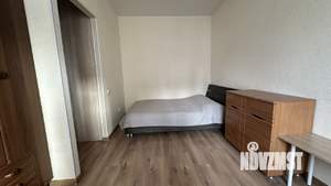 1-к квартира, на длительный срок, 33м2, 2/19 этаж