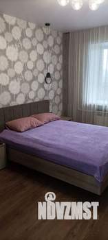 1-к квартира, на длительный срок, 32м2, 3/5 этаж