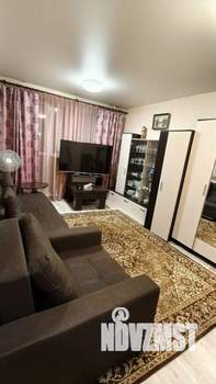 1-к квартира, на длительный срок, 31м2, 2/5 этаж