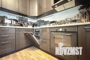 3-к квартира, посуточно, 85м2, 3/5 этаж