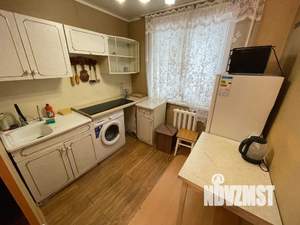 2-к квартира, посуточно, 45м2, 1/6 этаж