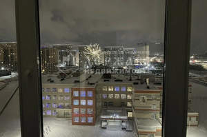 2-к квартира, на длительный срок, 40м2, 11/17 этаж