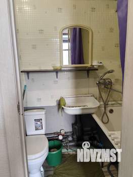 1-к квартира, на длительный срок, 27м2, 7/9 этаж