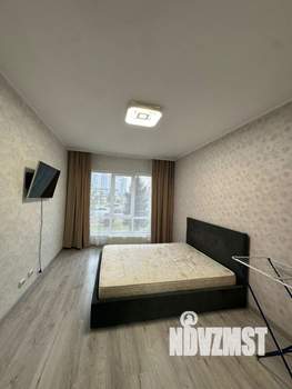 2-к квартира, на длительный срок, 46м2, 1/12 этаж