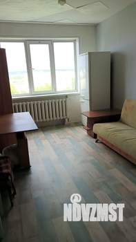 1-к квартира, на длительный срок, 17м2, 9/9 этаж