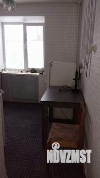 1-к квартира, на длительный срок, 32м2, 2/5 этаж