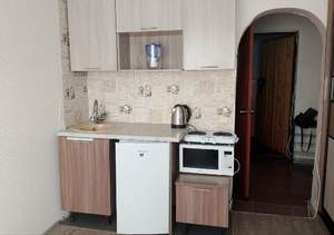 Студия квартира, на длительный срок, 23м2, 6/9 этаж