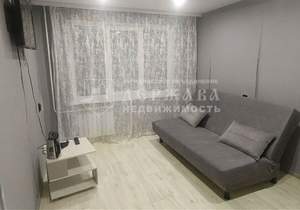 1-к квартира, на длительный срок, 16м2, 1/9 этаж