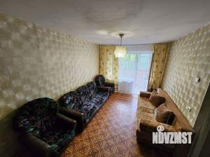 2-к квартира, на длительный срок, 48м2, 2/9 этаж