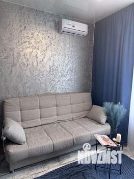 2-к квартира, посуточно, 60м2, 1/1 этаж
