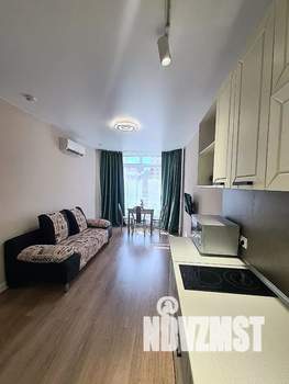 2-к квартира, посуточно, 45м2, 6/16 этаж