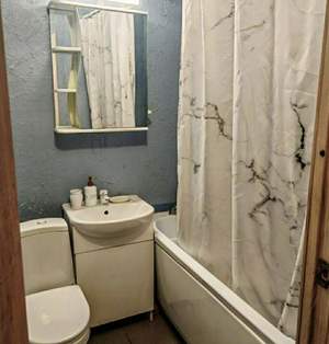 1-к квартира, на длительный срок, 36м2, 3/12 этаж