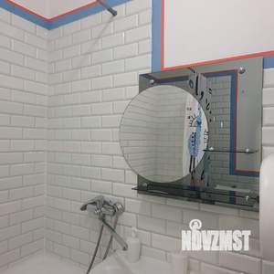 2-к квартира, посуточно, 50м2, 1/1 этаж