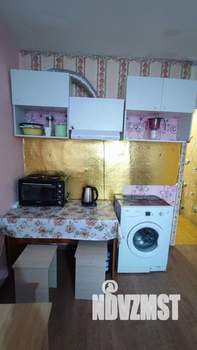 1-к квартира, на длительный срок, 23м2, 7/9 этаж