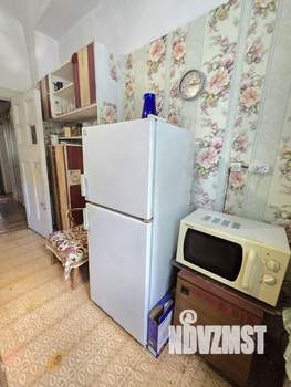 1-к квартира, на длительный срок, 31м2, 1/2 этаж