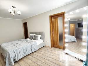 2-к квартира, посуточно, 45м2, 2/5 этаж