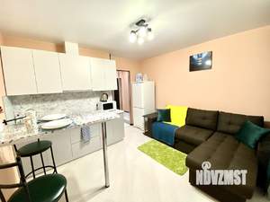 1-к квартира, посуточно, 30м2, 8/10 этаж