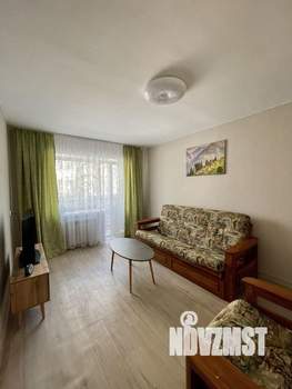 3-к квартира, на длительный срок, 50м2, 2/5 этаж