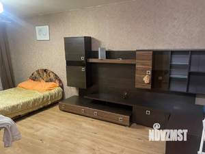 1-к квартира, на длительный срок, 31м2, 2/5 этаж