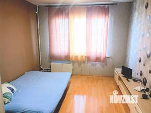 1-к квартира, на длительный срок, 38м2, 11/17 этаж