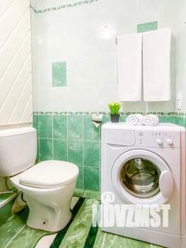 2-к квартира, посуточно, 41м2, 4/5 этаж