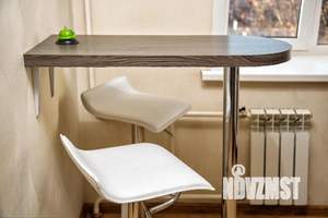 2-к квартира, посуточно, 48м2, 3/5 этаж