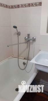 Студия квартира, на длительный срок, 18м2, 9/9 этаж