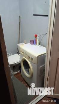 Студия квартира, на длительный срок, 16м2, 5/5 этаж