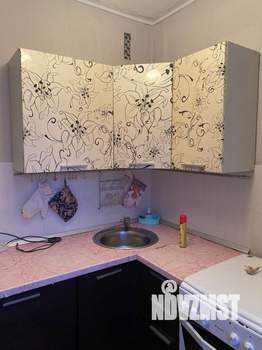 2-к квартира, на длительный срок, 44м2, 1/5 этаж