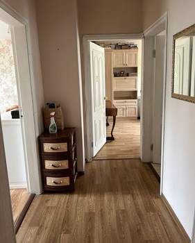 2-к квартира, на длительный срок, 50м2, 2/4 этаж
