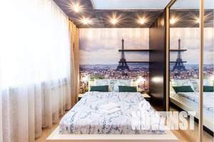 3-к квартира, посуточно, 47м2, 5/5 этаж