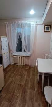 2-к квартира, на длительный срок, 46м2, 3/3 этаж