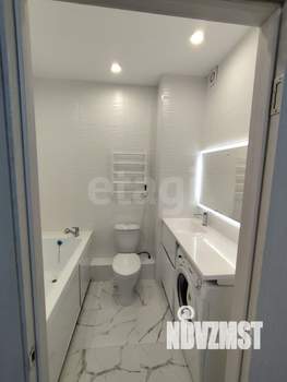 2-к квартира, на длительный срок, 46м2, 10/15 этаж