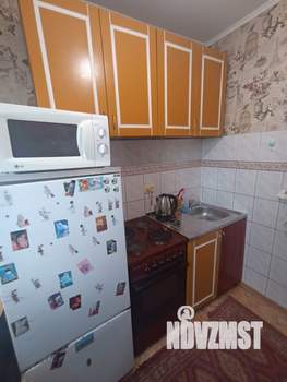 2-к квартира, на длительный срок, 44м2, 1/5 этаж