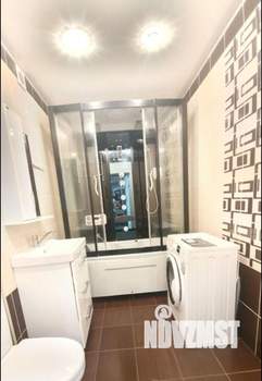 2-к квартира, на длительный срок, 45м2, 5/17 этаж