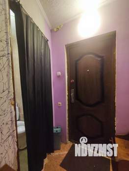 1-к квартира, на длительный срок, 16м2, 1/9 этаж