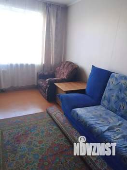 Студия квартира, на длительный срок, 18м2, 4/9 этаж