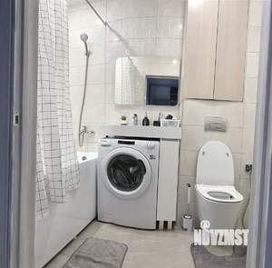 2-к квартира, посуточно, 48м2, 9/12 этаж