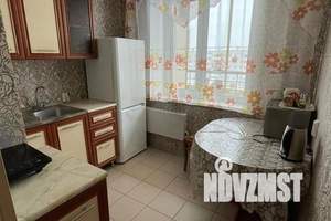 1-к квартира, посуточно, 38м2, 8/16 этаж