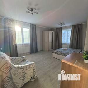 2-к квартира, посуточно, 62м2, 9/24 этаж