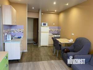 2-к квартира, на длительный срок, 40м2, 5/16 этаж