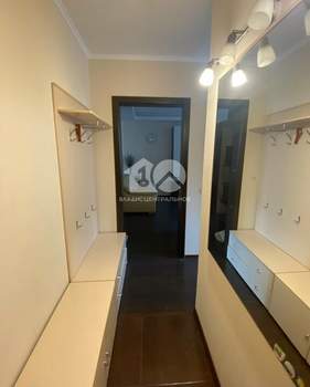 2-к квартира, на длительный срок, 44м2, 2/5 этаж