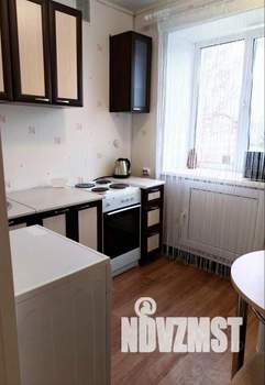 1-к квартира, посуточно, 31м2, 1/1 этаж