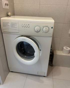 1-к квартира, на длительный срок, 36м2, 6/9 этаж
