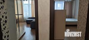 1-к квартира, на длительный срок, 55м2, 7/10 этаж