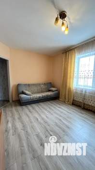 2-к квартира, на длительный срок, 44м2, 2/3 этаж