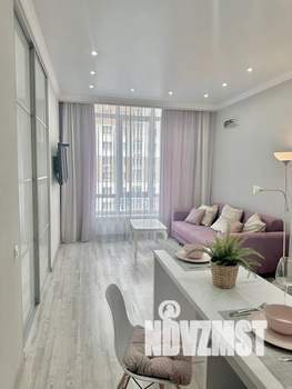 2-к квартира, посуточно, 50м2, 3/15 этаж