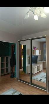 1-к квартира, на длительный срок, 36м2, 6/9 этаж